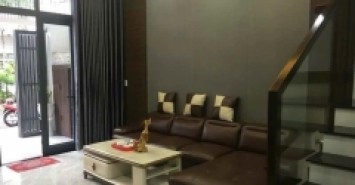 ♥ Mặt Tiền đường 7.5 Nam Việt Á, 95m2, 3 tầng, nhỉnh 5 tỷ