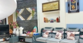 ♥ Mặt Tiền Nam Việt Á, đường 7.5m Tuy Lý Vương 95m2, 3 tầng, nhỉnh 5 tỷ