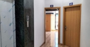 Nhà đẹp CCMN Cầu Giấy dòng tiền ổn định 67m 7 tầng có thang máy mặt tiền 7m siêu hiếm, nhà mới 2 mặt thoáng. ngõ ô tô chỉ nhỉnh 9 tỷ.