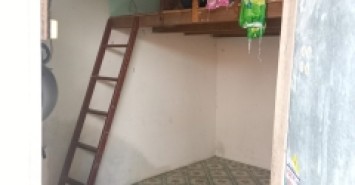 ♥ Nhà kiệt 3m Trưng Nữ Vương, 95m2, C4 cũ, 3.7 tỷ