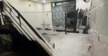 ♥ Nhà Kiệt gần Đào Tấn đi Bộ 2 phút ra Bạch Đằng, Cầu Rồng, 46m2, 2 tầng, 3PN, hơn 3 tỷ