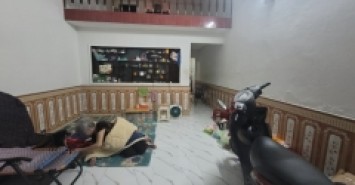 ♣ Nhà Kiệt 408 Trưng Nữ Vương thông Lê Đình Lý, 50m2, gác lửng, 3.1 tỷ