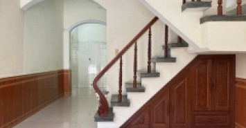 ♣ Kiệt 5m thẳng 50m ra Trưng Nữ Vương gần Nguyễn Tri Phương, 73m2, ngang 5.2m, 2 tầng, 4.x tỷ