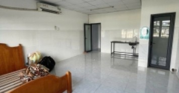 ♥ Kiệt Ô tô Trưng Nữ Vương,91m2, 2 tầng, 7 phòng thu 23tr/th, 6.x nhỏ tỷ