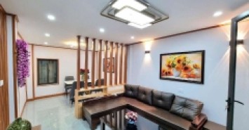 BÁN NHÀ TRUNG TÂM QUẬN HAI BÀ TRƯNG FULL NỘI THẤT 2 MẶT THOÁNG NGÕ NÔNG 45M GIÁ 5,2 TỶ