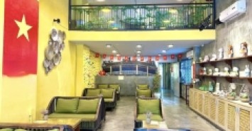 ♣ Lô Góc Mặt Tiền Trần Phú, Chợ Hàn, Bạch Đằng, 158m2, ngang 5.4m, Giá Sập Hầm