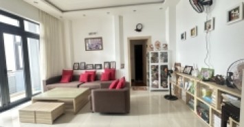 ♣ Nhà kề MT Trần Phú, đi bộ ra Bạch Đằng, Chợ Hàn, 108m2, ngang 6.5m, 4 tầng cực Xịn