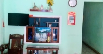 ♥ Nhà Kiệt Ô tô Trần Phú, gần Cầu Sông Hàn, 71m2, C4, 3.xx tỷ