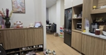 ♣ 30m ra MT Thái Phiên, đi bộ ra Bạch Đằng, 38m2, 2 tầng đúc còn mới, nhỉnh 4 tỷ