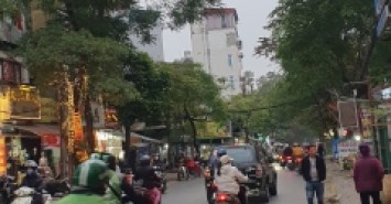 Bán nhà đất Xuân Đỉnh 80m2, mặt tiền 5m ô tô vào nhà, 9.1tỷ LH 0886585789