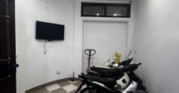 Bán nhà lô góc Trần Cung 38m2, mặt tiền 4m, giá 3.6 tỷ LH 0886585789