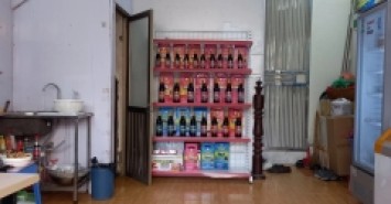 Mặt Phố Trịnh Đình Cửu - Hoàng Mai, DT 33m2, 4Tầng, Vỉa Hè, Giá 7tỷ