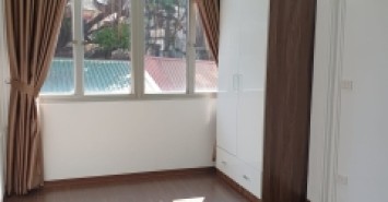 3.35 tỷ Nhà Khâm Thiên Đống Đa mới đẹp ngõ thông thoáng kd nhỏ gần hồ 34m 4 tầng