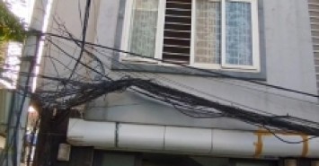 ✅ HOÀNG MAI - LÔ GÓC - Ô TÔ NGỦ NHÀ - 5 TẦNG - 46M2 - 8.55 TỶ