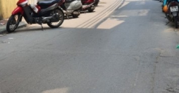 Bán Nhà Trương Định - Hoàng Mai, DT 40m2, 3Tầng, Giá Nhỉnh 6tỷ