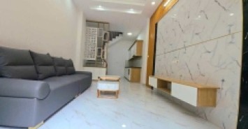 NHÀ ĐẸP TRƯƠNG ĐỊNH Ở NGAY - 10M RA Ô TÔ - HƠN 5 TỶ