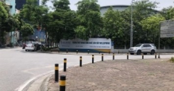 Bán nhà Phố Ái Mộ, Long Biên. Gần ô tô, cạnh công viên. 38mx5t, mt:7m. Nhỉnh 3 tỷ