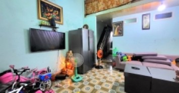 ♥ Mặt Tiền Hoà Cường, đường 5.5m Tiên Sơn gần Chợ Đầu Mối, 4.2 tỷ