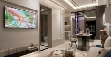 TT AVIO, Dự án căn hộ phong cách Nhật đang “gây bão” thị trường chỉ 37 triệu/m2.