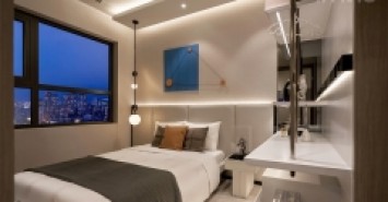 Sở hữu được căn hộ theo tiêu chuẩn Nhật Bản TT AVIO giữa trung tâm Dĩ An City với giá 9 tri/tháng