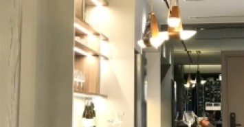 Căn hộ cao cấp ở Nhật TT AVIO – Dịp thu lợi kép ở trung ương Dĩ An!