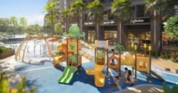 Chỉ CẦN 9tr/tháng là bạn đã sở hữu ngay căn hộ chuẩn Nhật tại TT AVIO Bình Dương, sát vách TP Hồ Chí Minh!