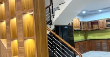 ♣ Nhà MT KD Trần Tống gần Lê Đình Lý, 90m2, 3.5 tầng, KD sầm uất, nhỉnh 12.x tỷ