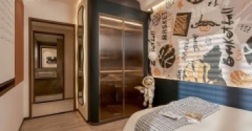 Chỉ với 9 triệu đồng/tháng, quý khách đã sở hữu căn hộ phong cách Nhật đẳng cấp AVIO Dĩ An BD HCM.