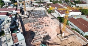 Căn hộ cao cấp  Xứ sở mặt trời mọc TT AVIO Dịp kiếm lời kép tại lòng Dĩ An!