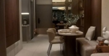 Emerald garden view chuẩn sống xanh hiếm nhất tại trung tâm Thuận An chỉ 7 triệu/ tháng