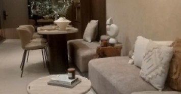 Căn hộ cao cấp full nội thất TT AVIO Bình Dương Sổ hồng riêng Giá chỉ từ 37tr/m2