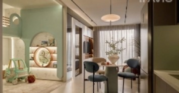 Chỉ CẦN 9 triệu mỗi tháng sở hữu lập tức nhà ở chuẩn Nhật TT AVIO Bình Dương sát vách Thành phố Hồ Chí Minh.