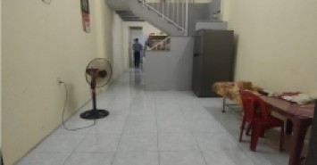 ♥ Nhà Thái Thị Bôi, gần đường, kiệt rộng thông, 50m2, 1.8x tỷ
