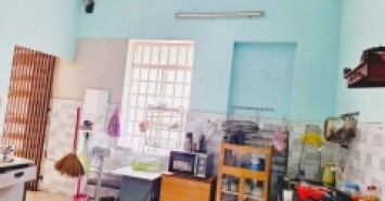 Nhà Nguyễn Tất Thành góc kiệt 5m, 62m3, 2 tầng, 3.05 tỷ