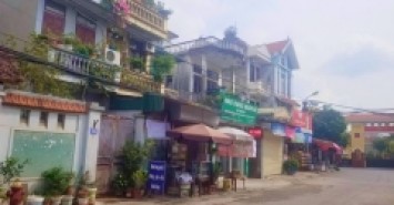 BÁN ĐẤT THÔNG SỐ QUÁ ĐỈNH + ĐƯỜNG ÔTÔ TRÁNH + VỊ TRÍ TRUNG TÂM LONG BIÊN + SANG TRỌNG ĐẲNG CẤP.