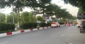 SIÊU PHẨM TRẦN VỸ - MẶT PHỐ TRUNG TÂM CẦU GIẤY – VỈA HÈ CỰC RỘNG - DIỆN TÍCH 56M2 - GIÁ CHỈ 16.5 TỶ.