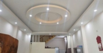 ♥ Mặt Tiền Trần Văn Giáp sát 30 Tháng 4, 83m2, 3 mặt thoáng, 3 tầng chắc, đẹp, 9.x tỷ