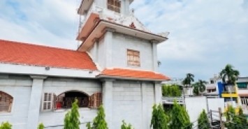 Bán Nhà Vị Trí Đắt Địa Nhất Quận11. Sát MT Lê Đại Hành, Chỉ 5,4 tỷ(TL).