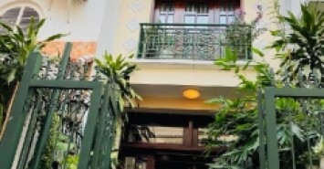 Cực Phẩm! Bán nhà Q,5 TRẦN HƯNG ĐẠO Đẹp Lung Linh Sang Trọng Thiết kế kiểu Phương Tây_Việ