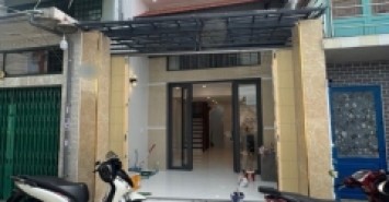 Cực Sốc! Chỉ nhỉnh 4.6 tỷ nhà Mới HXH đỗ của, ngay tại Đội Cung , Q,11. Sát Lãnh Binh Thăng.0888200538