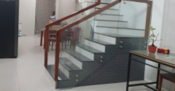 Bán nhà mới đẹp Văn Điển 80m x 4 tầng, MT 4m, giá chỉ  6,3 tỷ