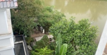 BÁN NHÀ LONG THẠCH BÀN 6 TẦNG THANG MÁY CHỈ 4.5 TỶ