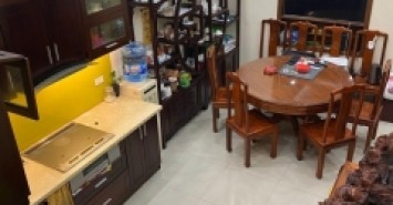 Kẹt quá bán Gấp Vương Thừa Vũ, Khu Phân Lô đẹp, Ô Tô 10m, DT47m2 x 4 tầng, Mt6m, chào 4.4 tỷ.
