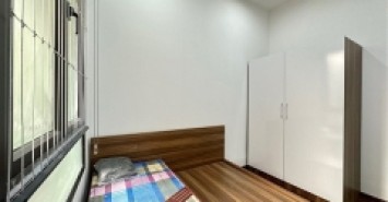 Vương Thừa Vũ–Thanh Xuân, DT87m2, 7 Tầng, Ngõ Ôtô Thông, Giá 19.8 tỷ