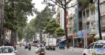 Mặt Phố Vũ Phạm Hàm Cầu Giấy - Vỉa Hè Đá Bóng - Kinh  Doanh Đỉnh - 152m2 Giá Chào 83tỷ.