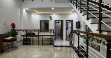 ♥ Ngay Cầu Rồng, Hà Thị Thân, Ô tô thông, 80m2, 3 mê cực xịn, giảm 2 tỷ bán nhanh