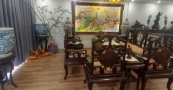 BÁN NHÀ NGHĨA ĐÔ, VIEW THOÁNG MÊNH MÔNG, ÔTÔTRÁNH, 48Mx5T CHỈ NHỈNH 10TỶ