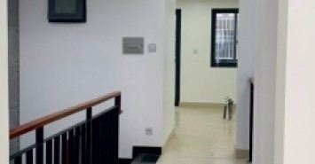 Mặt tiền đường số Chợ Bình Điền 5x21 chỉ 12 tỷ 2