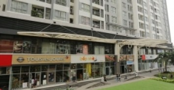 Bán Shophouse TimesCity, 193m2, 2T, 20Tỷ, KD Đỉnh, 1.3 tỷ/năm, 0977097287