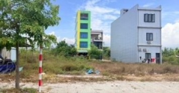 ♥ Đất Mặt Tiền Xuân Diệu sát Công Viên, Như Nguyệt, Sông Hàn, 190m2, ngang 12m
